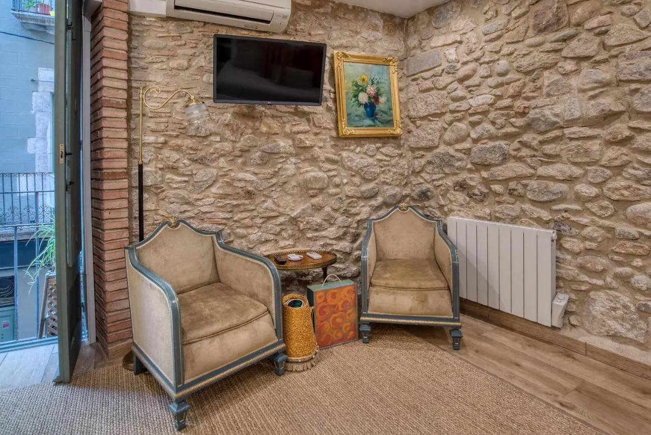 Old Side Girona One Apartamento