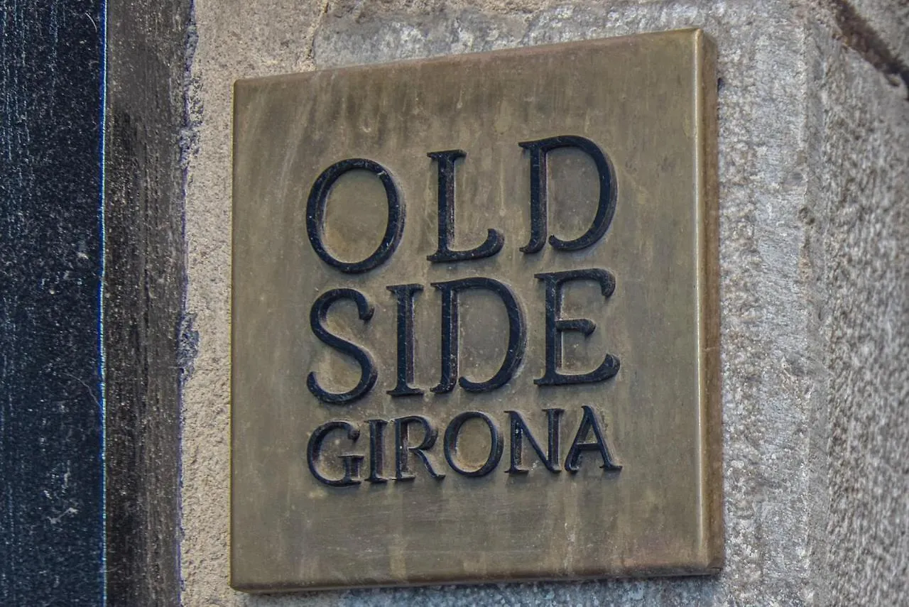 Old Side Girona One Apartamento