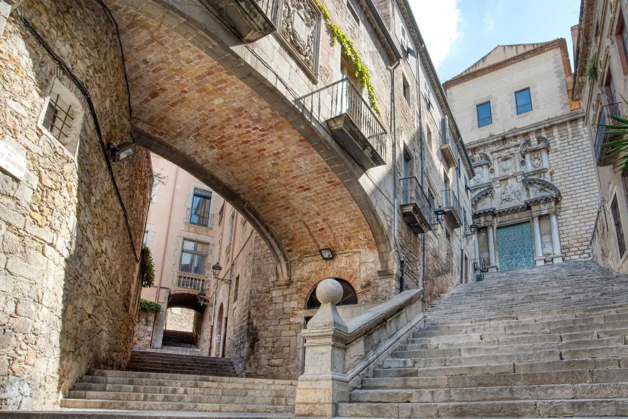 Old Side Girona One Apartamento
