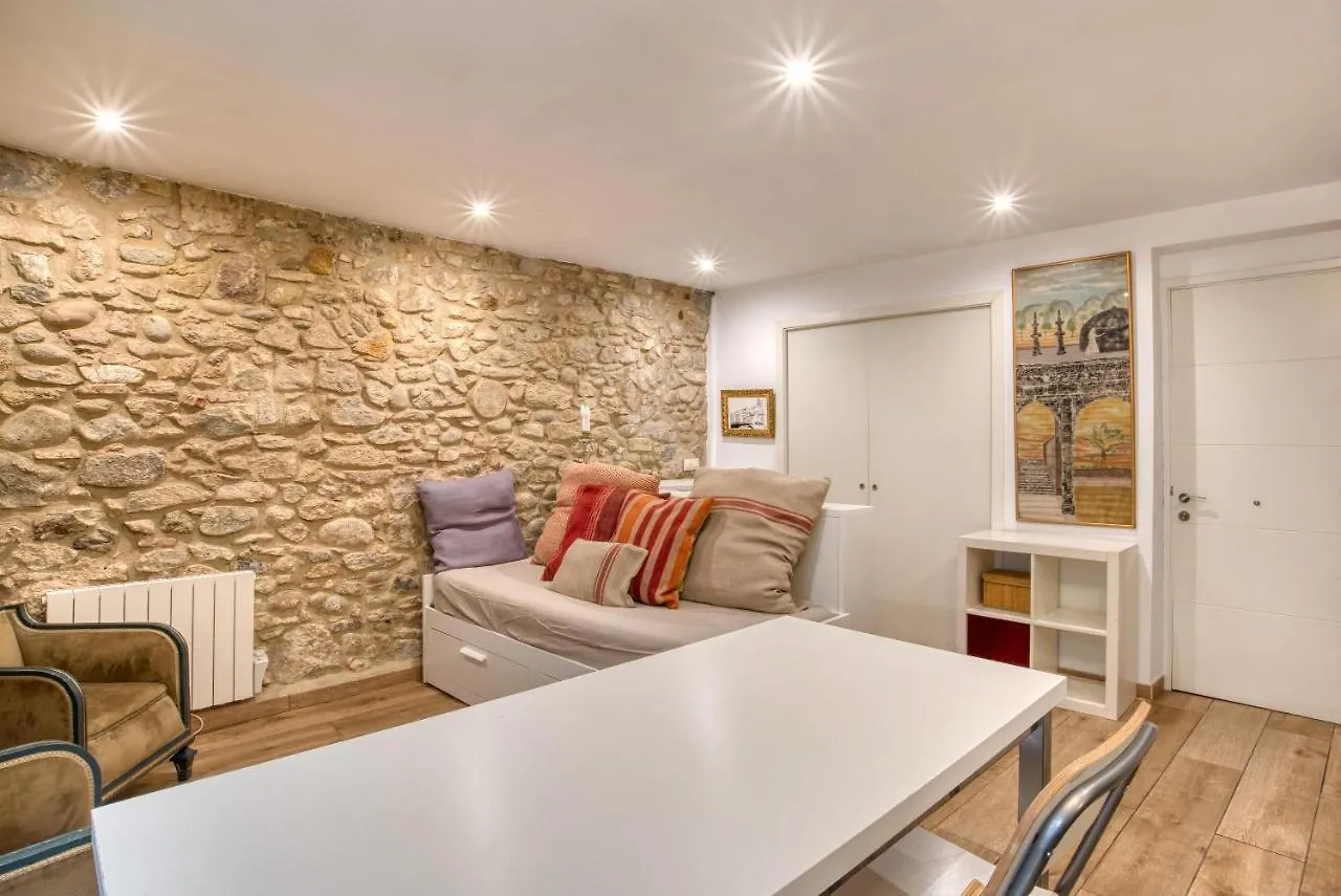 Old Side Girona One Apartamento